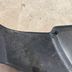125 Tdr carénage rouge candy yamaha 1993 - 2004 4fu/5ae