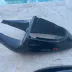 coque arrière carénage  noir SUZUKI GSXR SRAD 1996-1999