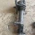 Suzuki 125 burgman 2005 kit serrures Suzuki