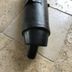 125 tdr   sortie pot echappement origine yamaha 4fu 5ae