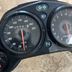 Honda 125 cbr compteur tableau de bord 2008