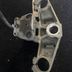 Yamaha 125 TDR Té de fourche supérieur YAMAHA 125 TDR 4FU et 5AE