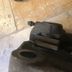 GSXR 750 w platine et etrier  Frein Arrière complete 92 - 95