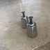 paire embouts guidon origine Scooter Piaggio 125 X9 2003