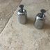 paire embouts guidon origine Scooter Piaggio 125 X9 2003