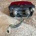 125 tdr feu arriere origine pour yamaha 4fu 5ae