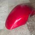 garde boue avant  piaggio 125 X9 origine 2003