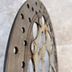 750 yzf r disque frein  Avant 320 mm yamaha