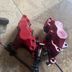 GSXR srad Frein avant complet Suzuki