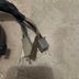 125 tdr Compteur 57475 kms yamaha 4fu/5ae 1993 - 2004