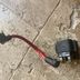 TDR 125 yamaha - relais Demareur 4fu/5ae