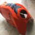 KTM RC 125 - 200 - 350 - 2019 COUVRE RESERVOIR
