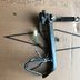 Honda 125 cbf bequille 2009