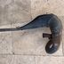 125 tdr   collecteur echappement origine yamaha 4fu 5ae