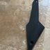 Triumph Speed Triple 955 I - Cache lateraux gauche et droit noir