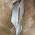 125 Burgman carenage arierre droit origine suzuki  2002 - 2006
