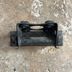 Support fixation Réservoir SUZUKI GSX-R  750  2000 -01 -02 -03