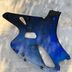GSXR 750 w  Carenage flancs  avant droit  suzuki