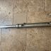 Yamaha 125 TDR tube fourche droit YAMAHA 125 TDR 4FU et 5AE