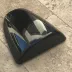 Dosseret de selle carénage noir SUZUKI GSXR SRAD 1996-1999