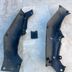 750  GSXR W CARENAGE arriere suzuki 1992 - 95