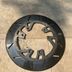125 TW Disque de frein avant yamaha