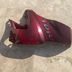 125 tdr Carenage flanc avant droit bordeaux yamaha