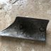 125 tdr plaque protecteur silencieux origine yamaha 4fu 5ae