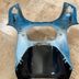 750 GSXR W Carenage tete de fourche suzuki 1992