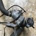 Suzuki 750 gsxr w calorstat 1992 -1995