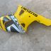 Flanc avant droit carenage SUZUKI 750 GSXR 2000- 01- 02-03