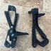 Paire Cale pieds passager KTM RC  125
