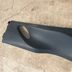 125 Burgman carenage sous marche pied droit  suzuki  2002 - 2006