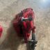 GSXR srad Frein avant complet Suzuki
