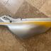125 tdr Carénage arrière droit gris jaune Yamaha 4fu 5ae, 93-04
