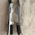 850 tdm paire de cales pieds arriere avec platine 4tx 2001