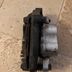 TDR 125 etrier Frein avant  4fu/5ae 1993 - 2004