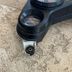 Honda 125 cbr compteur tableau de bord 2008