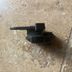 125 tdr fixation collecteur echappement  yamaha 4fu 5ae