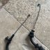 750 Gsxr  - cables Accélérateurs 2000 -2001 -2002 -2003