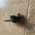 125 tdr fixation collecteur echappement  yamaha 4fu 5ae