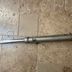 Yamaha 125 TDR tube fourche droit YAMAHA 125 TDR 4FU et 5AE