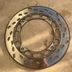 Suzuki 125 dr SE disque de frein avant 1994-2002