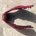 125 Tdr carénage rouge candy yamaha 1993 - 2004 4fu/5ae