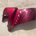 125 Tdr carénage rouge candy yamaha 1993 - 2004 4fu/5ae