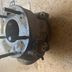 125 TDR cylindre piston   4fu/5ae 1993 - 2004