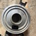 Suzuki GSXR 750 W 1992 -93 Échangeur De Chaleur Radiateur D'huile