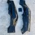 750  GSXR W CARENAGE arriere suzuki 1992 - 95