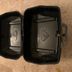 Top case adaptable sur porte bagage