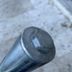 Yamaha 125 TDR tube fourche gauche  YAMAHA 125 TDR 4FU et 5AE